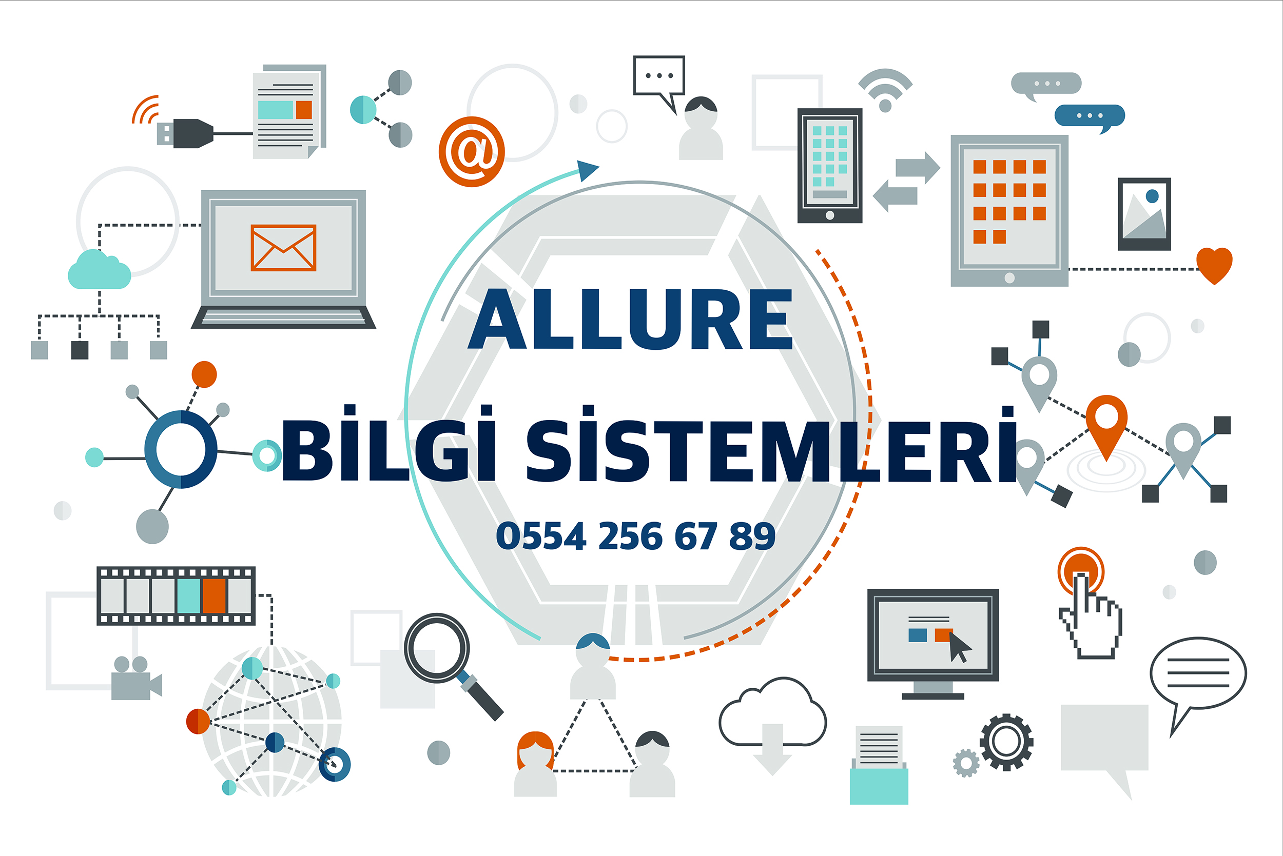 Check Out Kontrol Sistemleri