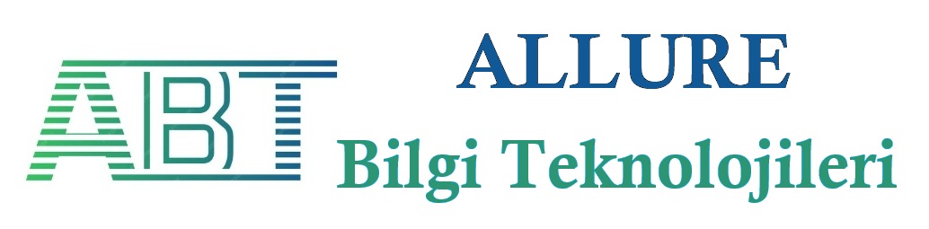 Allure Bilgi Teknolojileri
